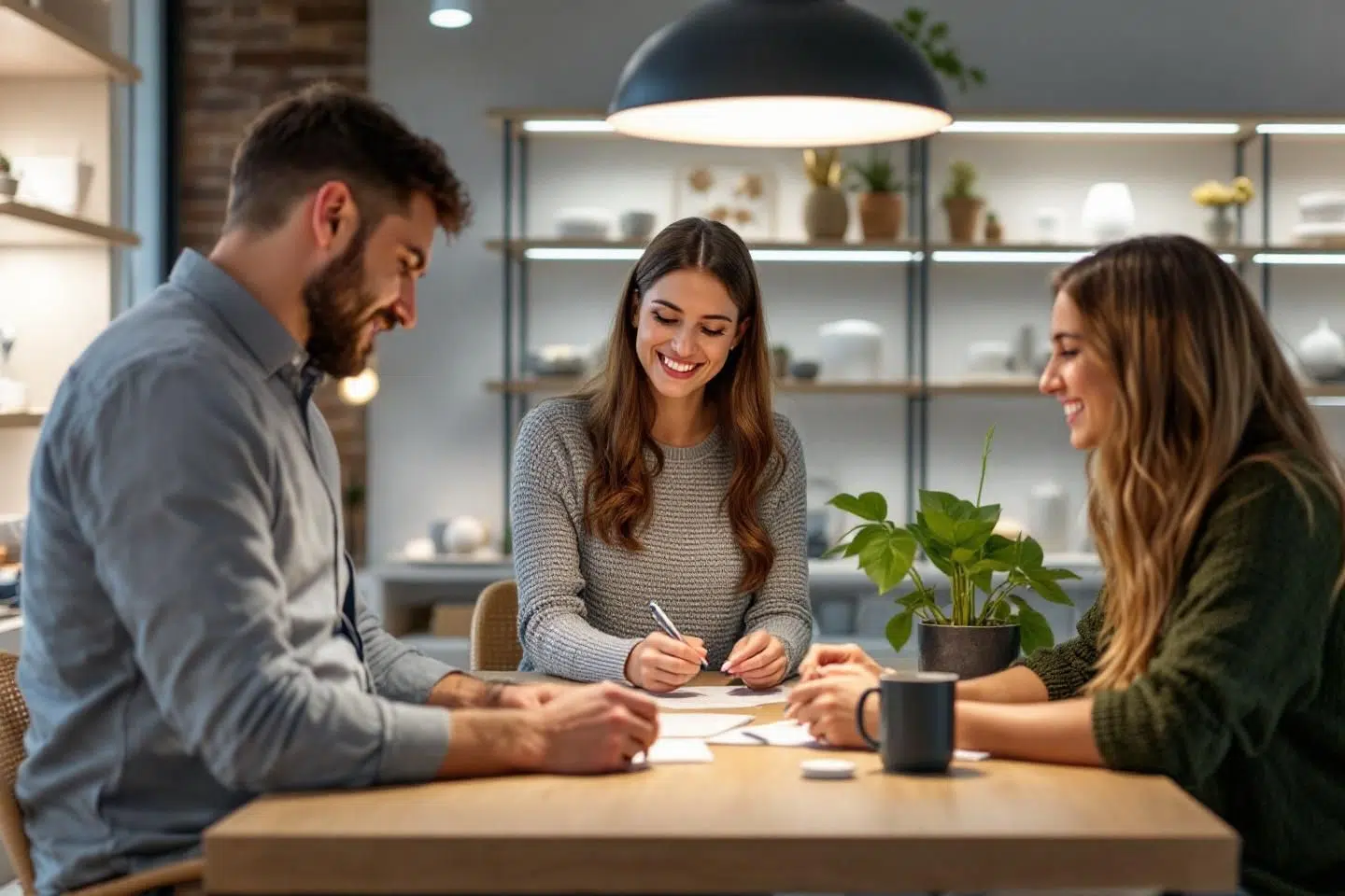 Mylight : services exclusifs en boutiques et en ligne, avec consultations privées