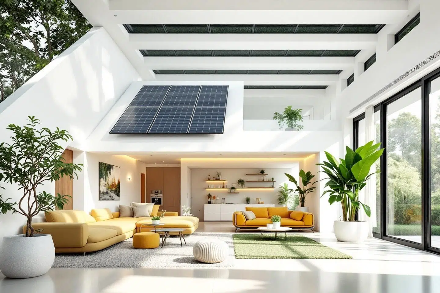 Quels services personnalisés Mylight propose-t-elle pour optimiser l’autoconsommation solaire à domicile ?