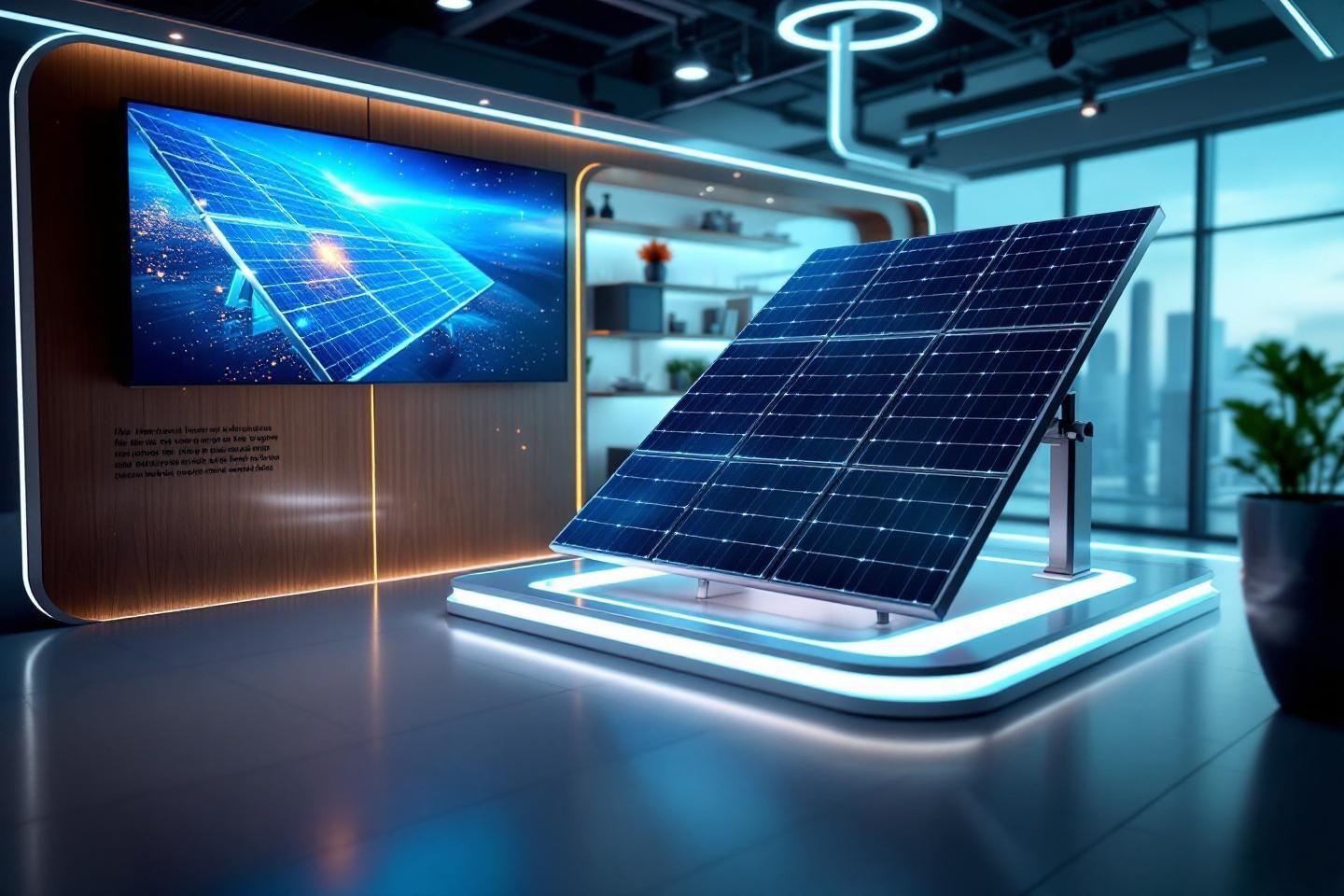 Les services en boutique Mylight permettent-ils de simuler sa production solaire en temps réel ?