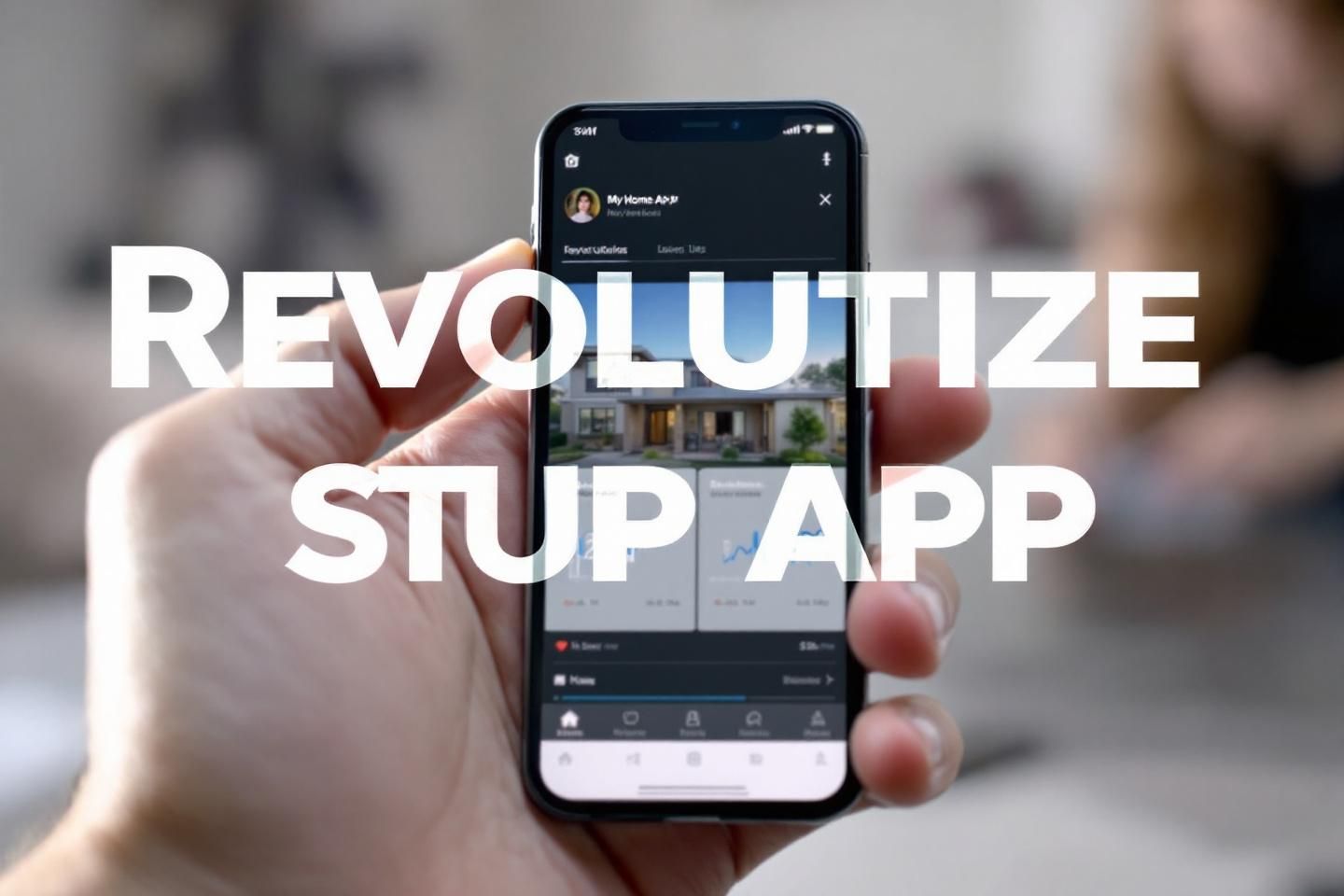 MyHome : une application de la marque Mylight pour suivre votre consommation en temps réel