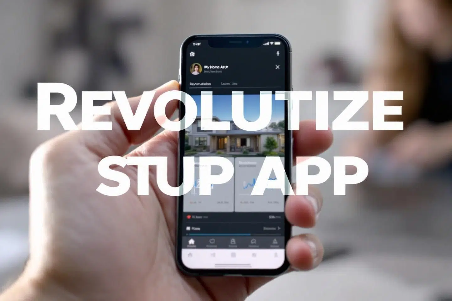 MyHome : une application de la marque Mylight pour suivre votre consommation en temps réel