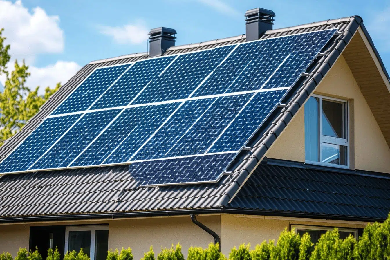 Quelles aides financières sont disponibles pour financer vos panneaux solaires et panneaux photovoltaïques ?