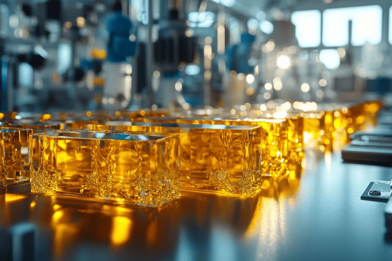 Comment le tellurure de cadmium améliore le rendement des panneaux solaires et panneaux photovoltaïques à couche mince ?