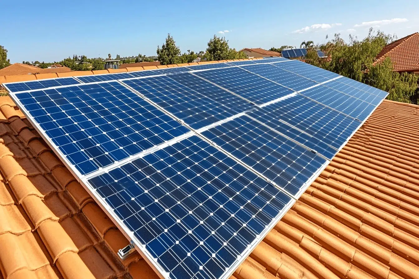 Comment la possibilité d’autoconsommation justifie le coût des panneaux solaires et panneaux photovoltaïques chez les particuliers ?