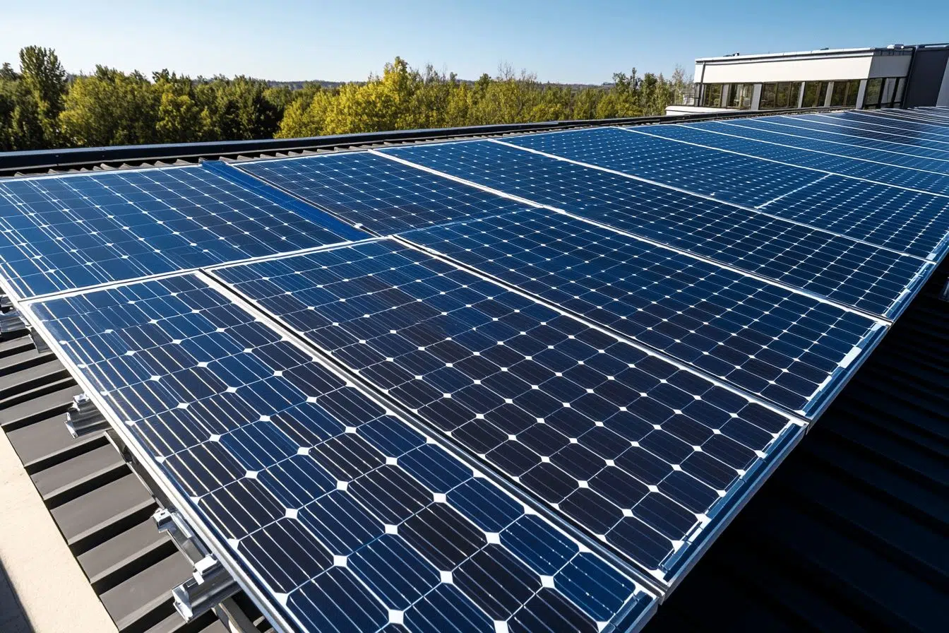 Comment bénéficier de la TVA réduite à 10% sur vos panneaux solaires et panneaux photovoltaïques ?