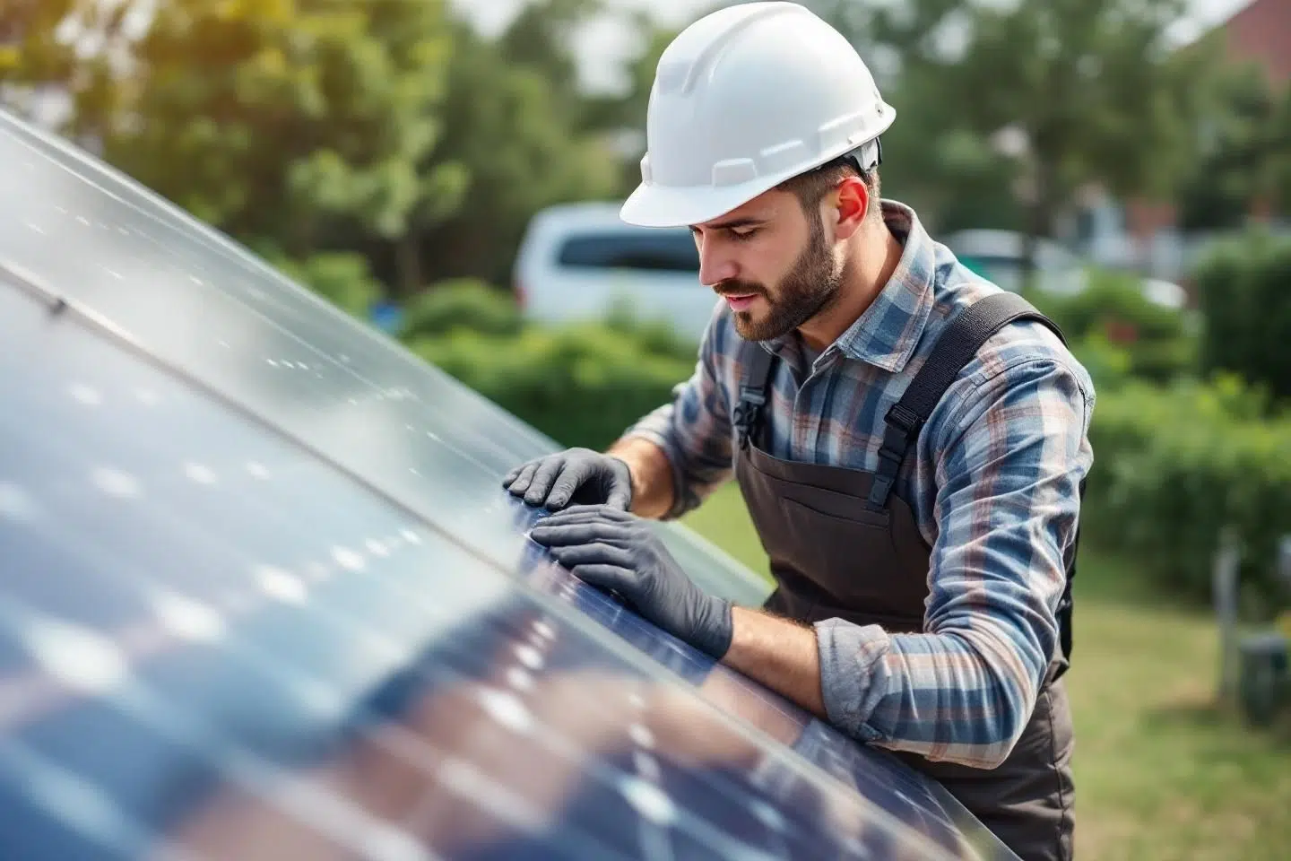En quoi un professionnel réduit les risques de surchauffe ou de panne sur vos panneaux solaires et panneaux photovoltaïques ?