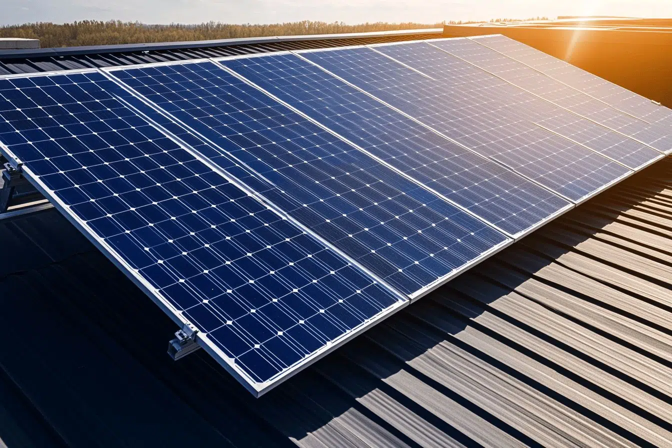 Pourquoi la compatibilité avec l’onduleur est essentielle pour choisir des panneaux solaires et panneaux photovoltaïques dans une zone de raccordement électrique ?