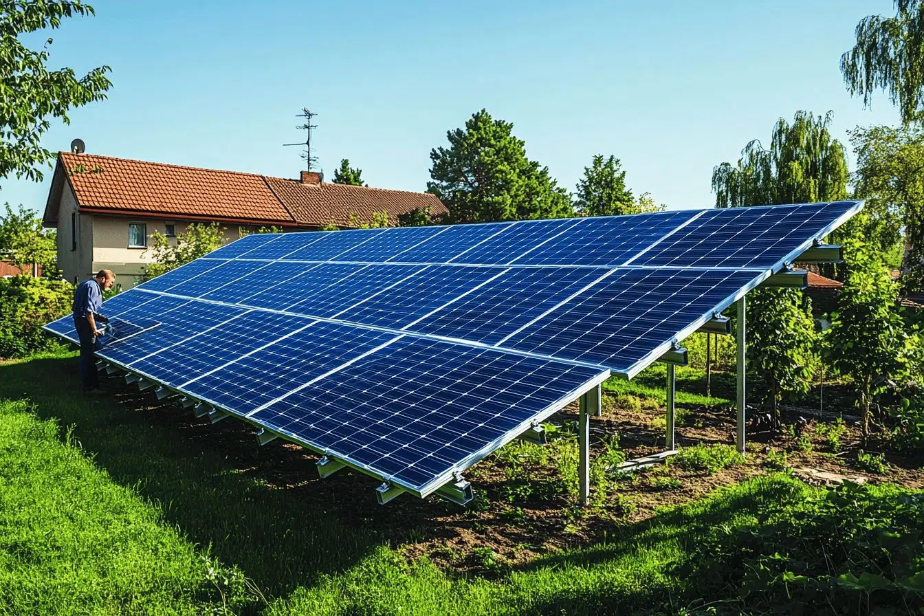 TVA réduite : à quelles conditions bénéficier du taux à 10 % pour vos panneaux solaires ?