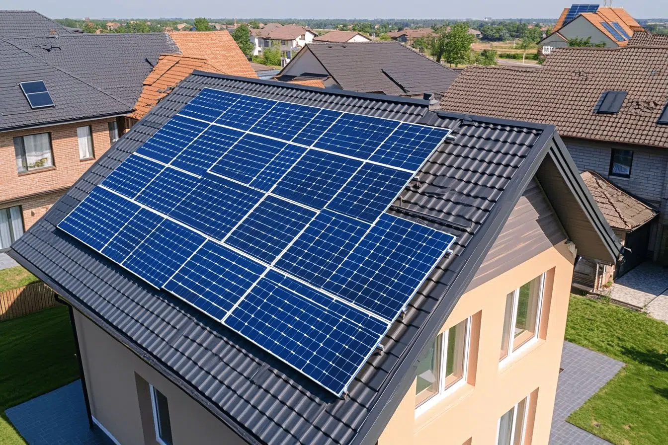 L’autoconsommation solaire est-elle éligible à une prime de soutien financier ?