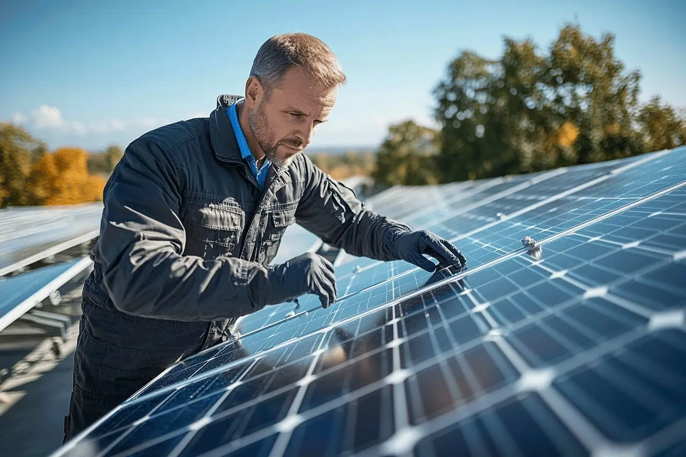 Comment un professionnel évalue l’exposition idéale pour vos panneaux solaires et panneaux photovoltaïques ?