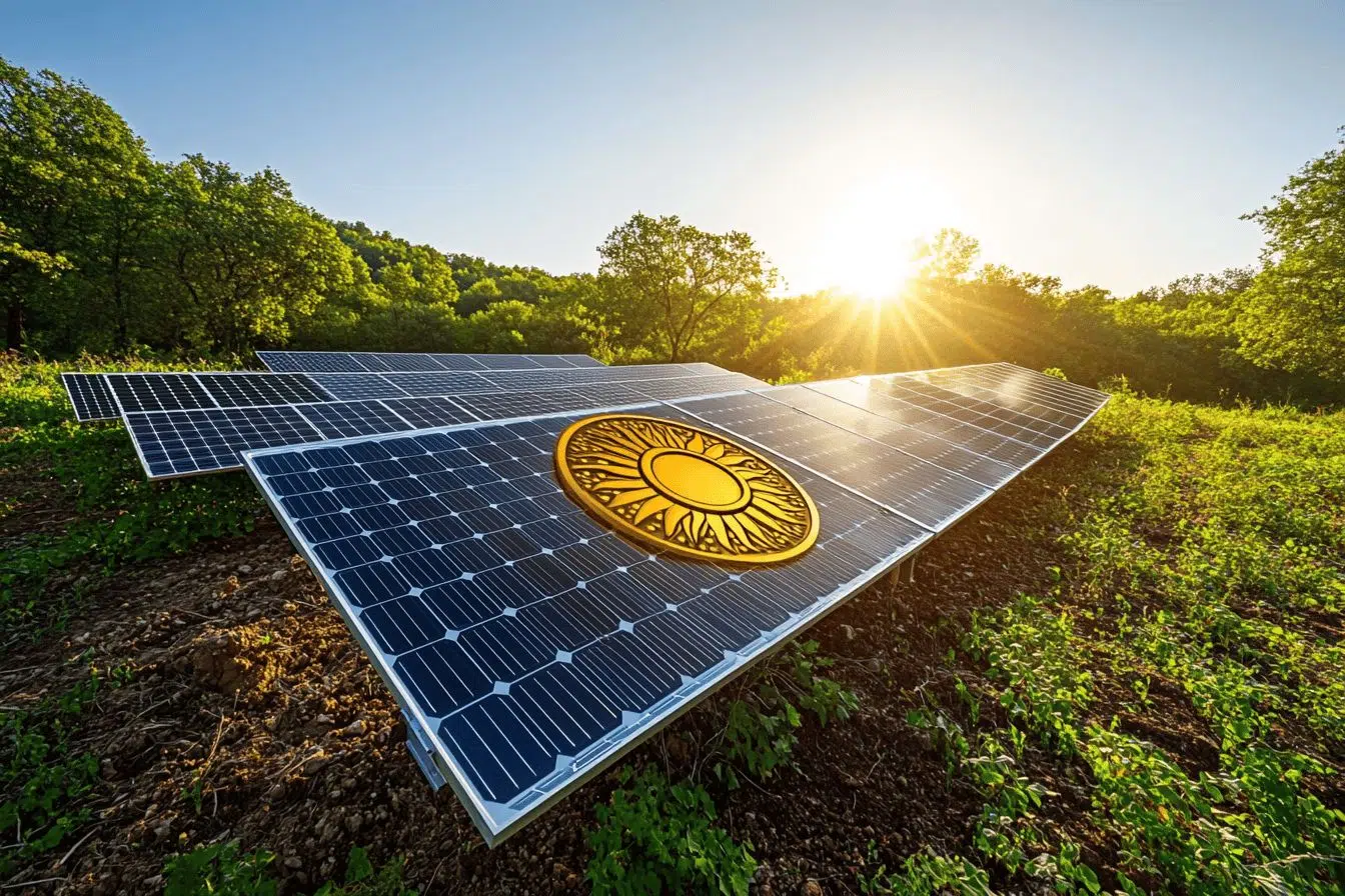 Comment MaPrimeRénov finance-t-elle l’installation de panneaux solaires et panneaux photovoltaïques ?