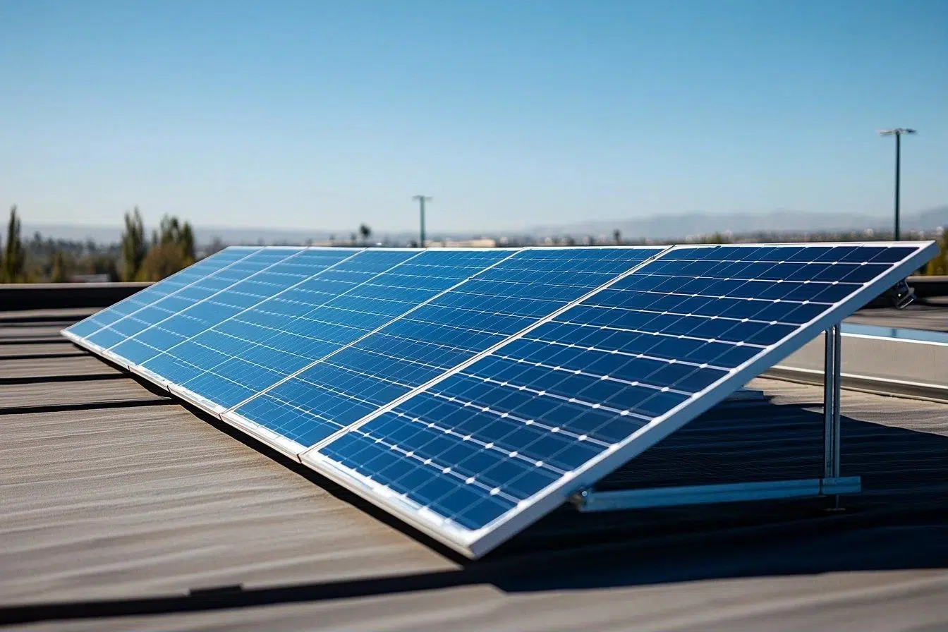 Panneaux solaires et photovoltaïques : guide complet pour particuliers et professionnels