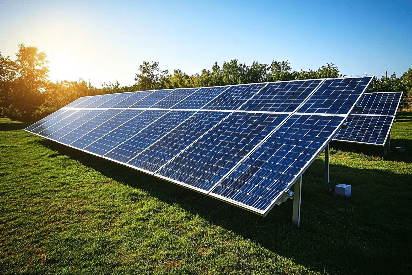 Quel impact a l’ensoleillement local sur la performance des panneaux solaires et panneaux photovoltaïques résidentiels ?