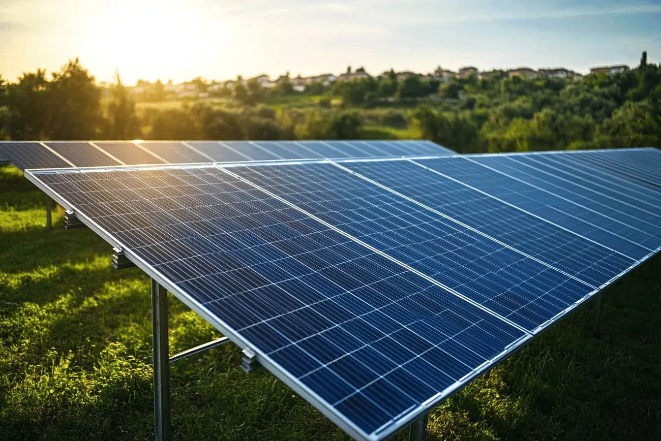 Pourquoi l’emplacement géographique fait varier le coût des panneaux solaires et panneaux photovoltaïques selon l’ensoleillement régional ?