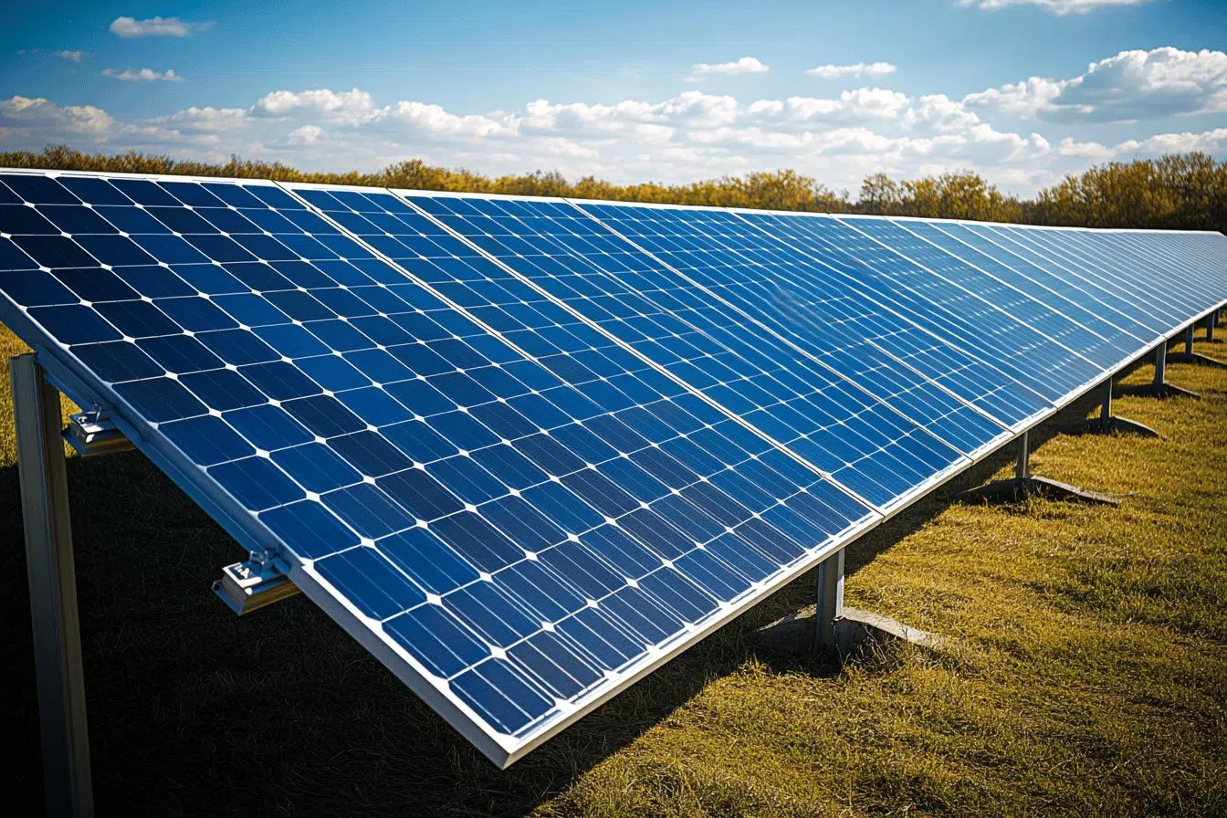 Comment la qualité des matériaux utilisés influe sur la durabilité des panneaux solaires et panneaux photovoltaïques et justifie leur coût ?