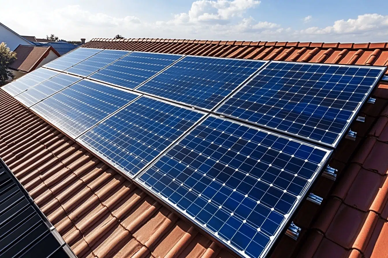 Comment le type de toiture ou de support affecte le coût de pose des panneaux solaires et panneaux photovoltaïques ?