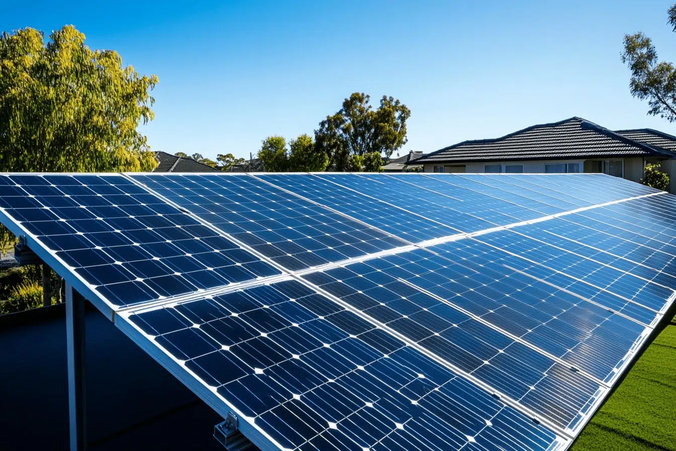 En quoi les variations saisonnières d’ensoleillement influencent la production mensuelle des panneaux solaires et panneaux photovoltaïques résidentiels ?