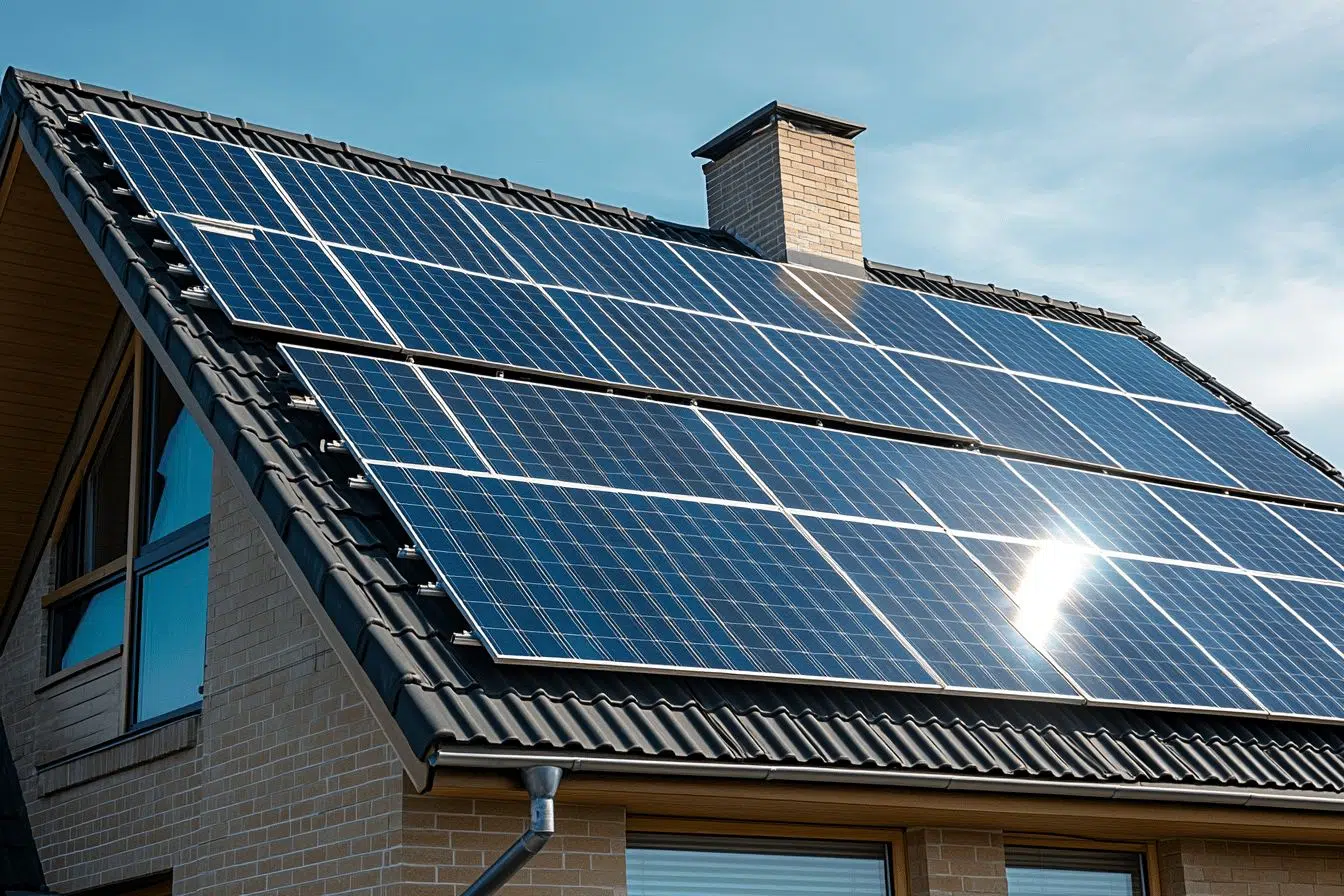 En quoi un taux d’ensoleillement élevé permet de maximiser les économies d’énergie avec des panneaux solaires et panneaux photovoltaïques résidentiels ?