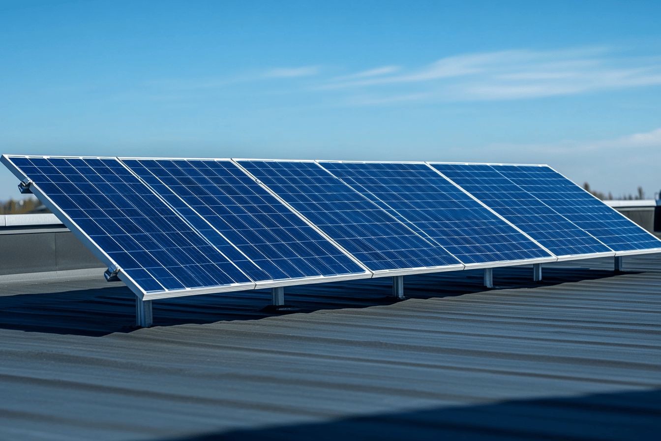 Les meilleurs panneaux solaires et panneaux photovoltaïques selon votre région et votre ensoleillement : comment choisir ?