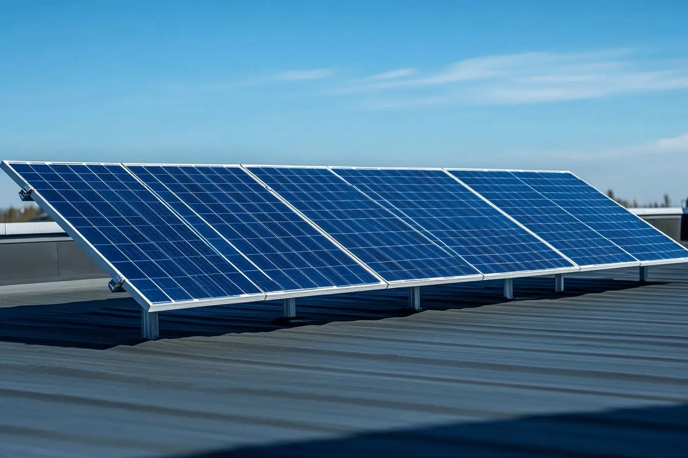 Les meilleurs panneaux solaires et panneaux photovoltaïques selon votre région et votre ensoleillement : comment choisir ?