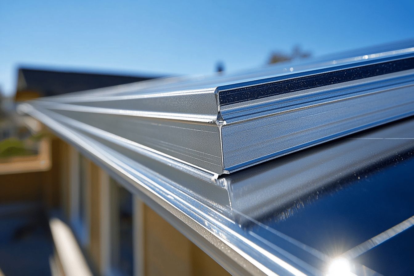 Pourquoi l’aluminium est utilisé dans les cadres des panneaux solaires et panneaux photovoltaïques pour allier solidité et légèreté ?
