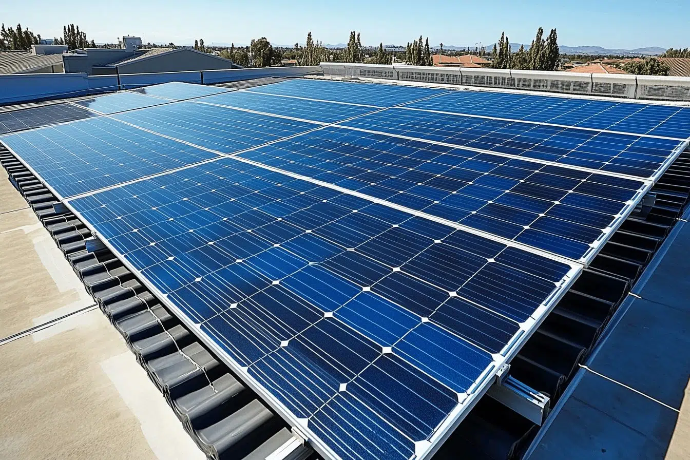 Pourquoi un professionnel garantit une installation optimale des panneaux solaires et panneaux photovoltaïques dès le départ ?