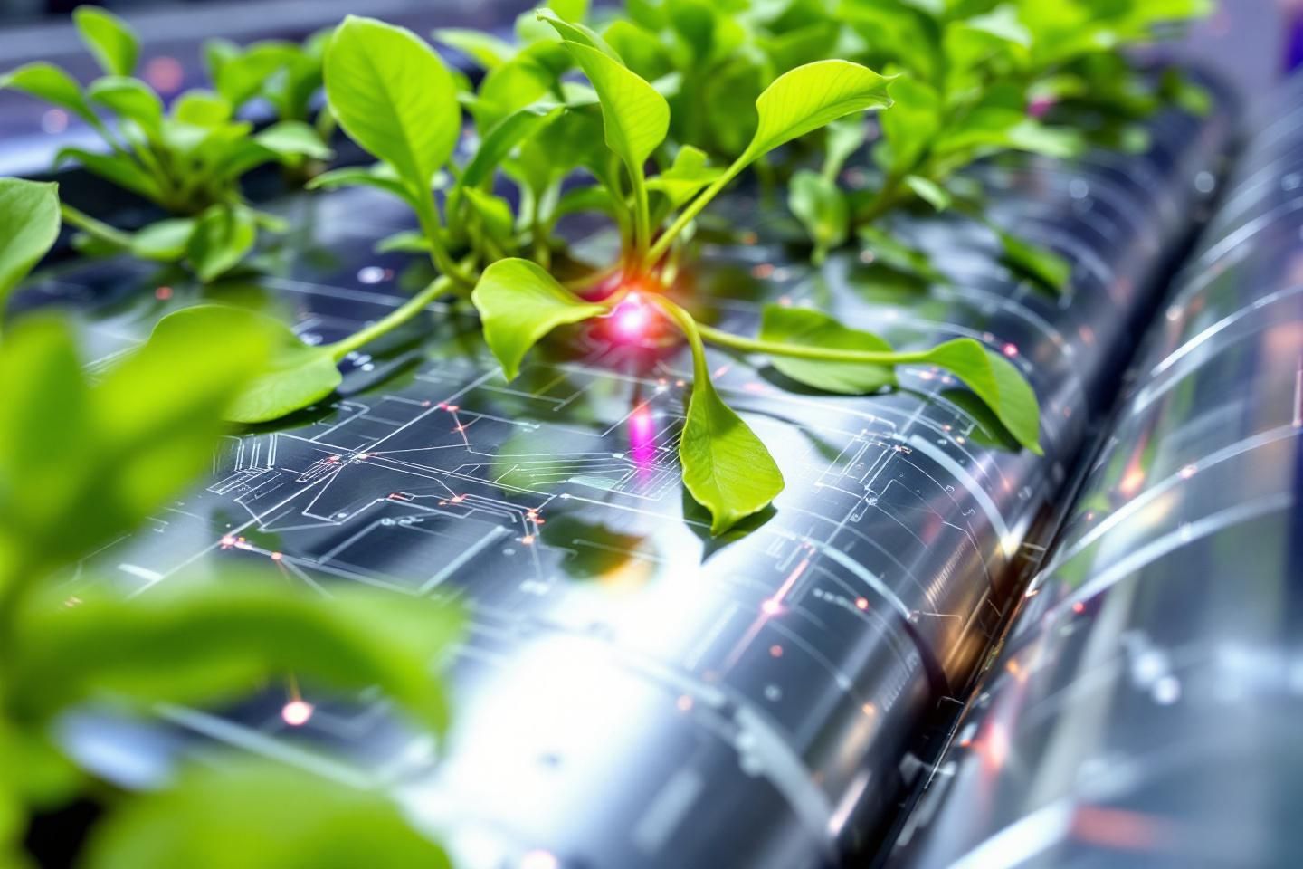 Pourquoi le cuivre-indium-gallium-sélénium optimise la légèreté des panneaux solaires et panneaux photovoltaïques souples ?