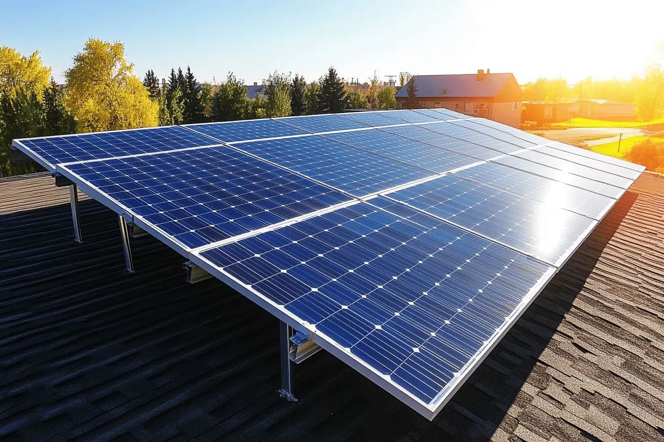 Pourquoi un ensoleillement stable toute l’année optimise la rentabilité des panneaux solaires et panneaux photovoltaïques résidentiels ?