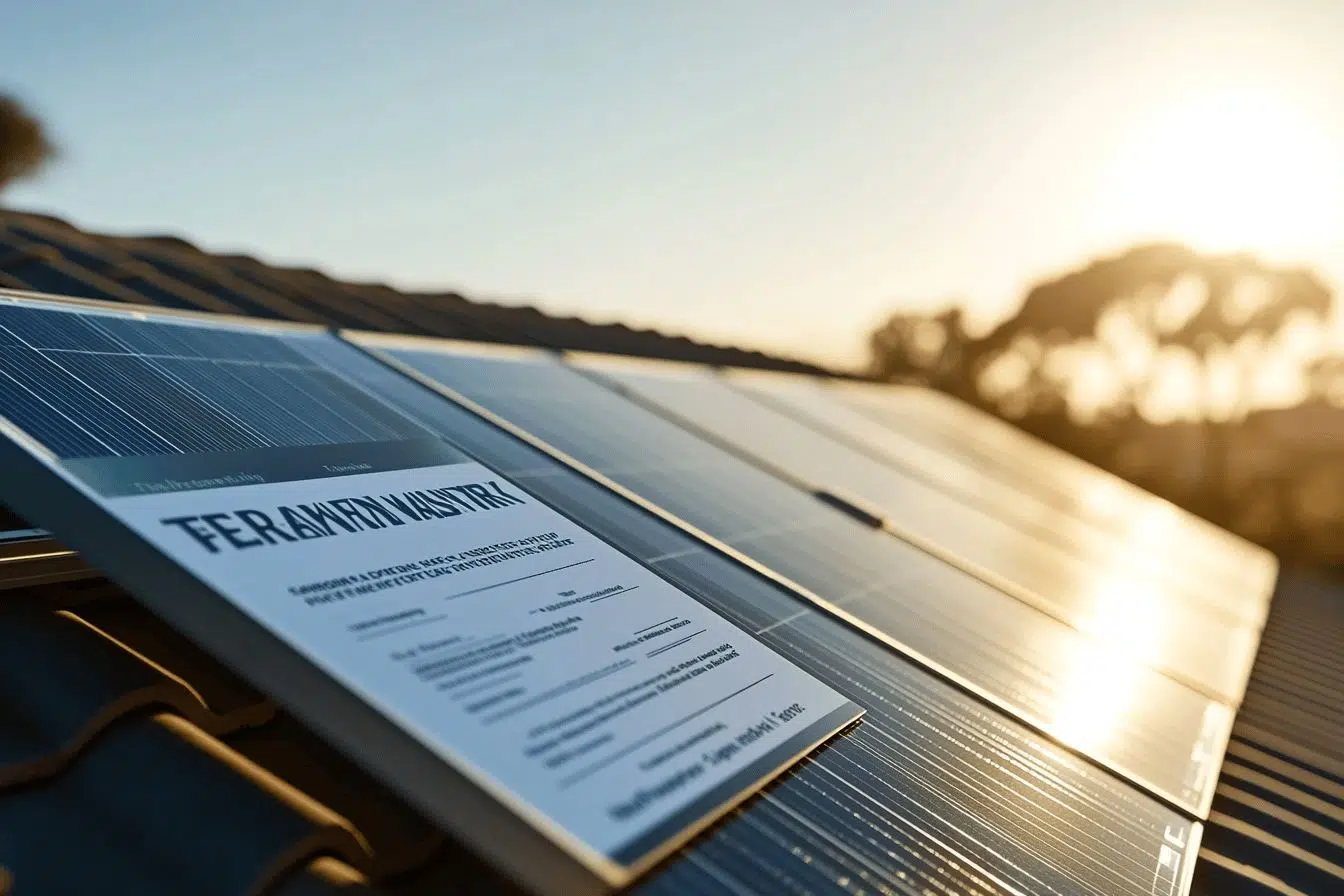 Pourquoi les garanties des panneaux solaires et panneaux photovoltaïques dépendent souvent d’une installation professionnelle ?