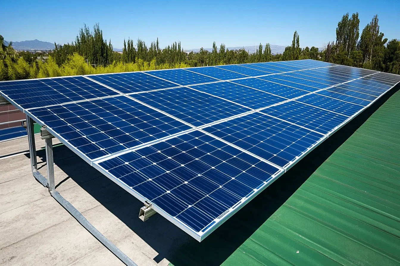 Pourquoi les panneaux solaires et panneaux photovoltaïques sont idéaux pour l’autoconsommation et la réduction des factures ?