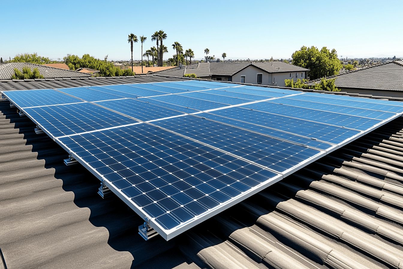 Pourquoi les panneaux solaires et panneaux photovoltaïques s’adaptent mieux aux habitations individuelles que d’autres énergies renouvelables ?
