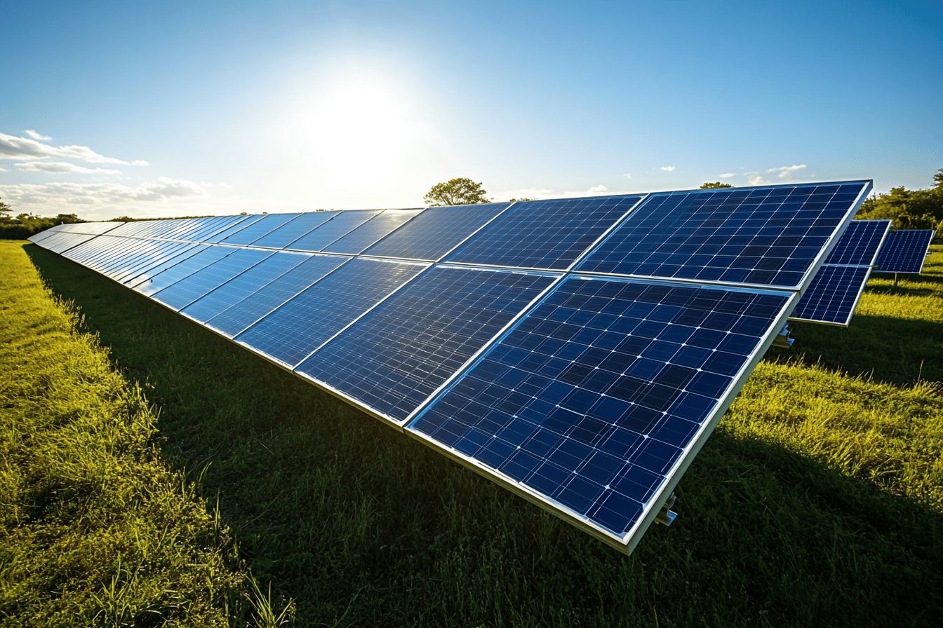 Pourquoi les panneaux solaires et panneaux photovoltaïques nécessitent moins d’entretien que les éoliennes ou les centrales hydrauliques ?
