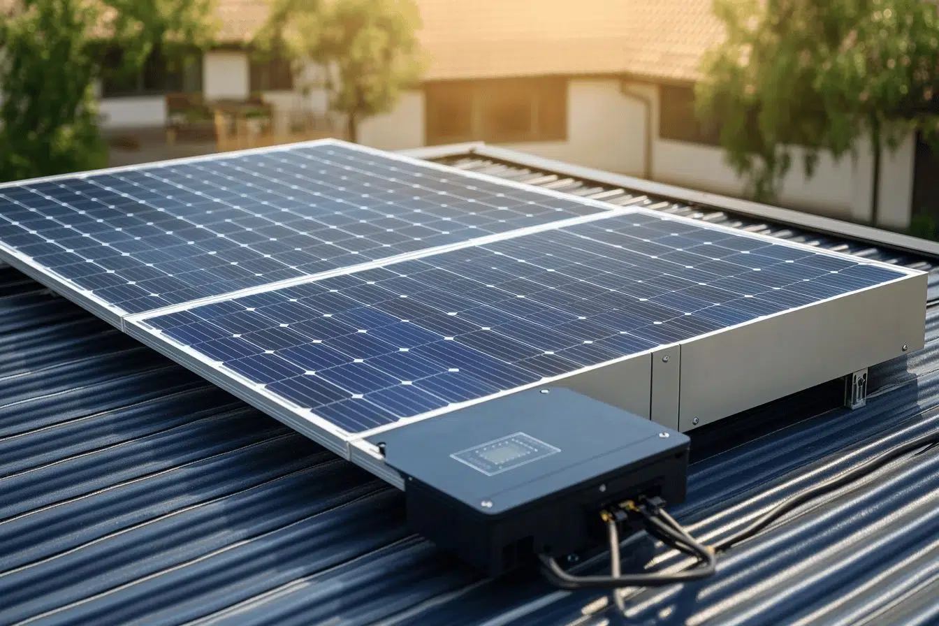 Pourquoi l’onduleur rend l’installation des panneaux solaires et panneaux photovoltaïques conforme aux normes électriques en vigueur ?