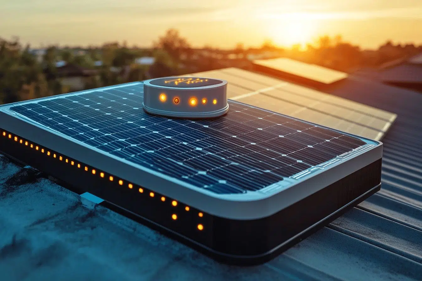 Pourquoi l’onduleur permet de détecter les anomalies de fonctionnement des panneaux solaires et panneaux photovoltaïques en temps réel ?