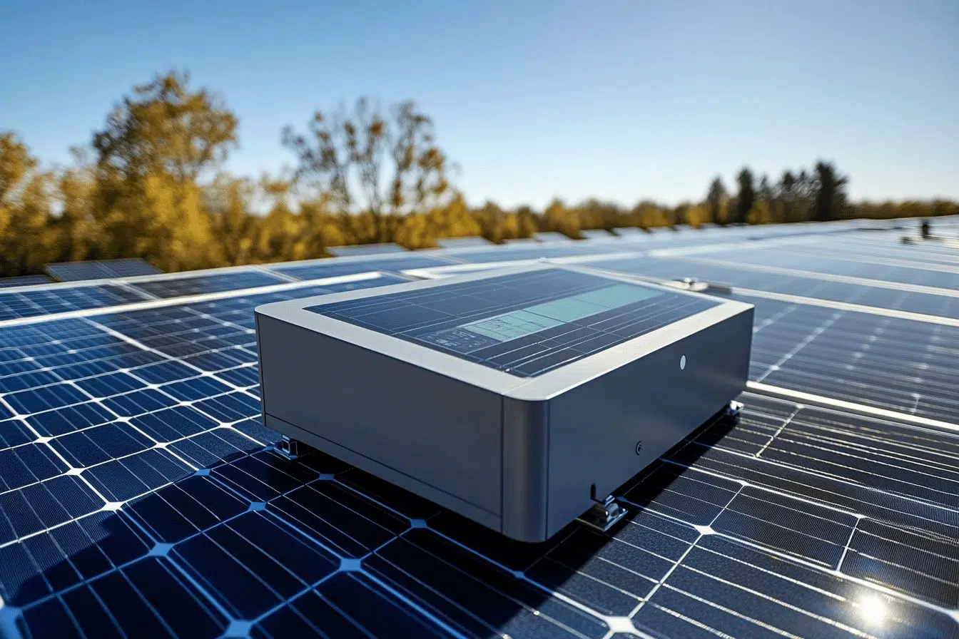 Pourquoi l’onduleur optimise le rendement des panneaux solaires et panneaux photovoltaïques à chaque instant de la journée ?
