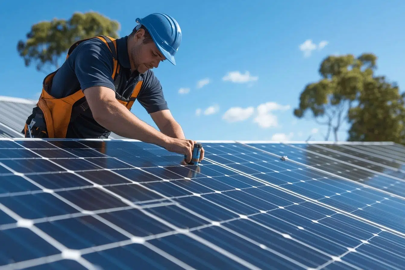 Pourquoi faire appel à un professionnel vous évite des erreurs coûteuses sur vos panneaux solaires et panneaux photovoltaïques ?