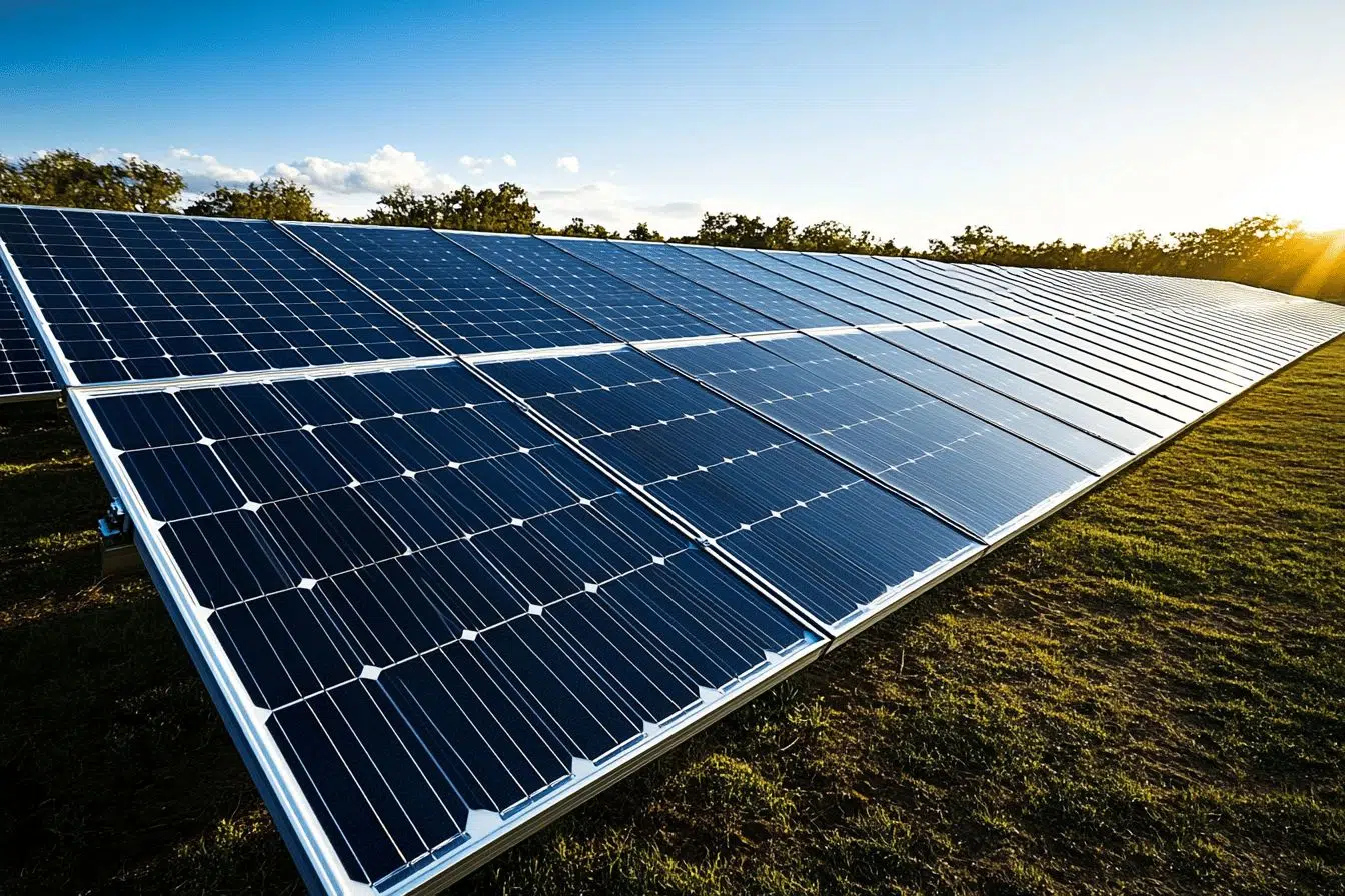 Pourquoi le silicium monocristallin reste la référence de performance pour les panneaux solaires et panneaux photovoltaïques ?