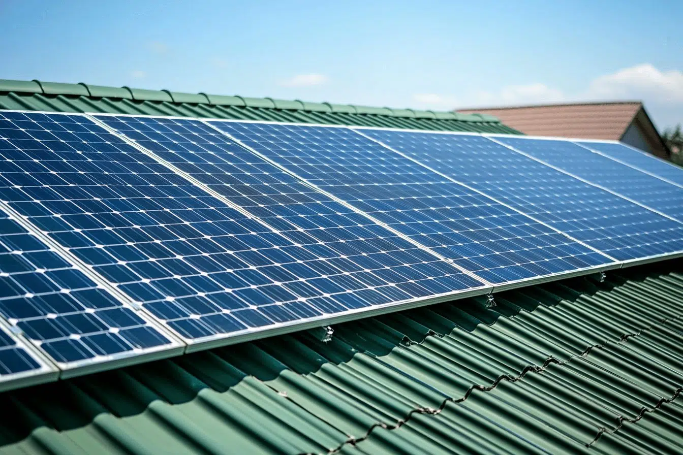 Comment les panneaux solaires et panneaux photovoltaïques assurent une production énergétique décentralisée et autonome ?