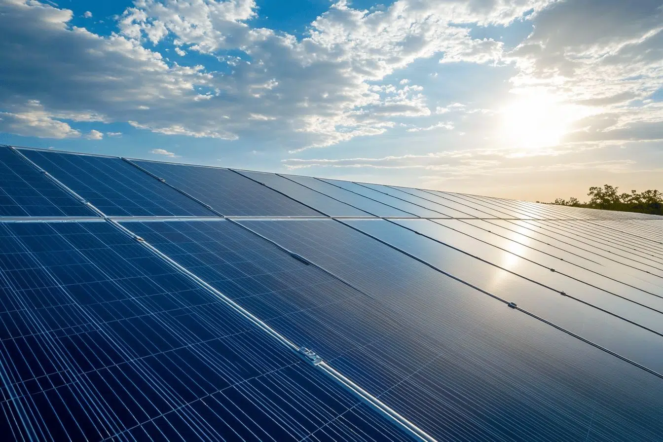 Comment les panneaux en silicium monocristalllin réduisent les coûts d’entretien sur le long terme ?