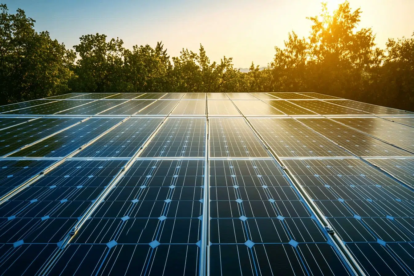 Pourquoi les panneaux solaires et panneaux photovoltaïques réduisent l’empreinte carbone dès l’installation sans travaux lourds ni impacts sur les sols ?