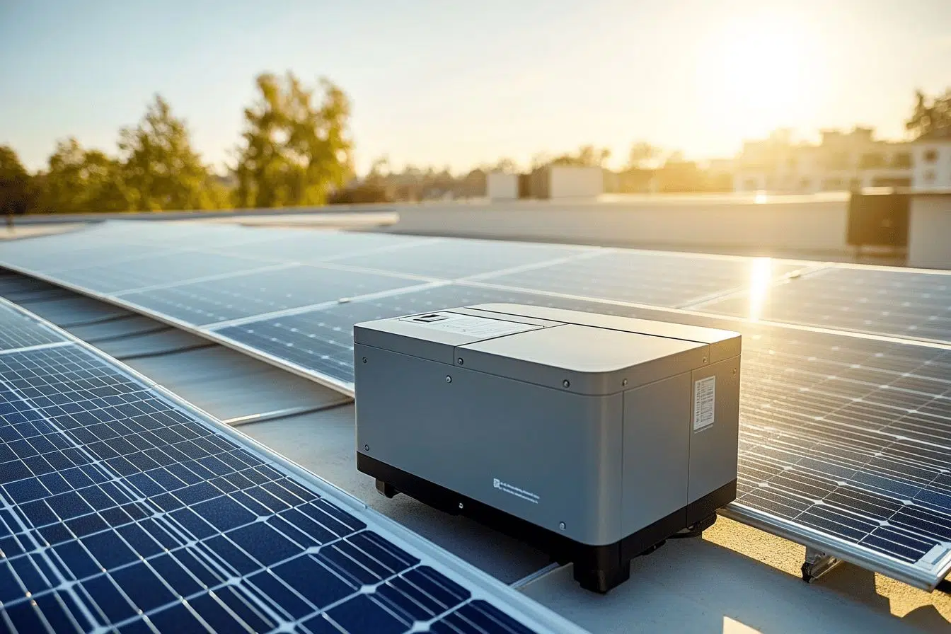 En quoi l’onduleur permet de convertir l’énergie des panneaux solaires et panneaux photovoltaïques en électricité utilisable au quotidien ?