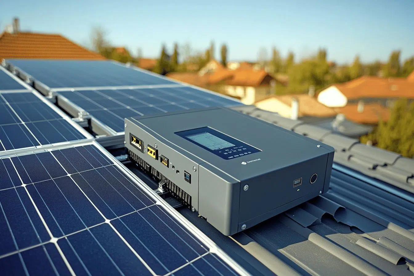 Quel rôle joue l’onduleur dans le fonctionnement des panneaux solaires et panneaux photovoltaïques en milieu résidentiel ?