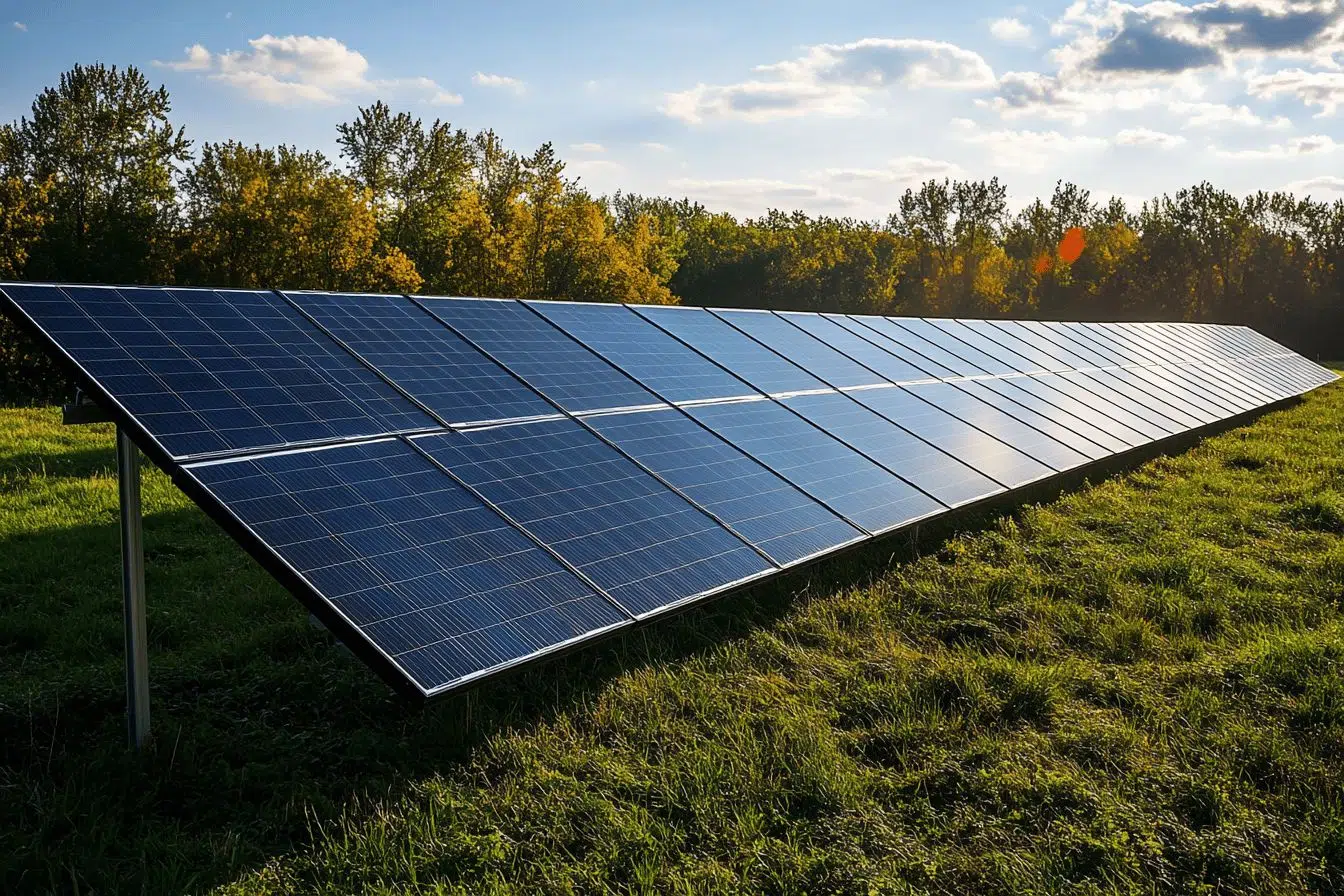 Pourquoi le silicium monocristalllin représente un bon compromis durabilité/prix ?