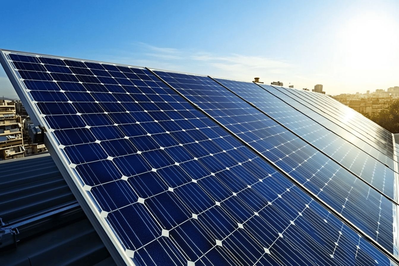 Pourquoi le silicium monocristalllin est une solution efficace pour les systèmes solaires évolutifs ?
