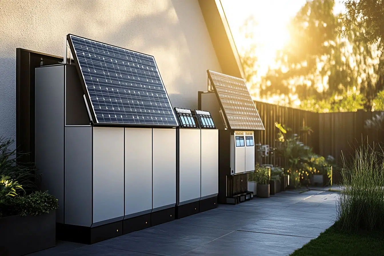 En quoi la combinaison du stockage de l’énergie solaire avec le cloud énergétique révolutionne le pilotage des ressources ?