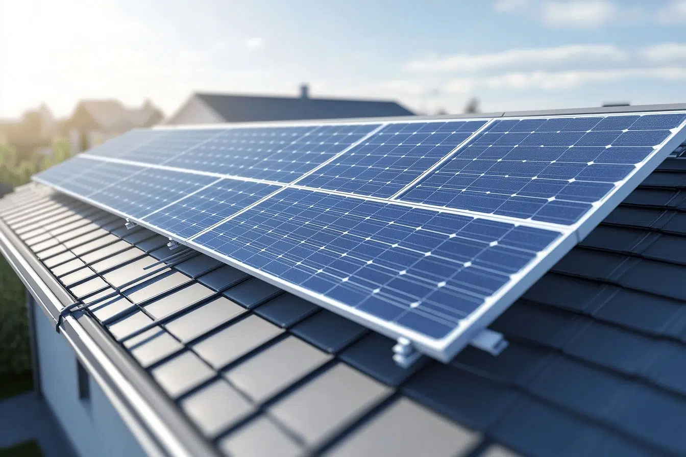 En quoi le stockage de l’énergie solaire maximise l’autonomie énergétique en réduisant la dépendance au réseau ?