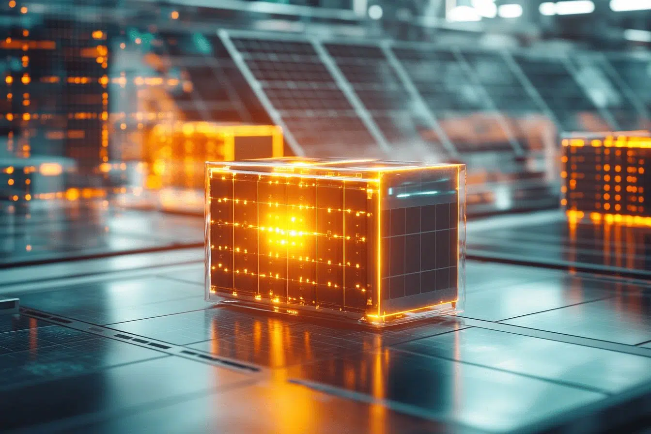 En quoi l’émergence des batteries solides annonce une nouvelle ère de fiabilité pour le stockage de l’énergie solaire ?