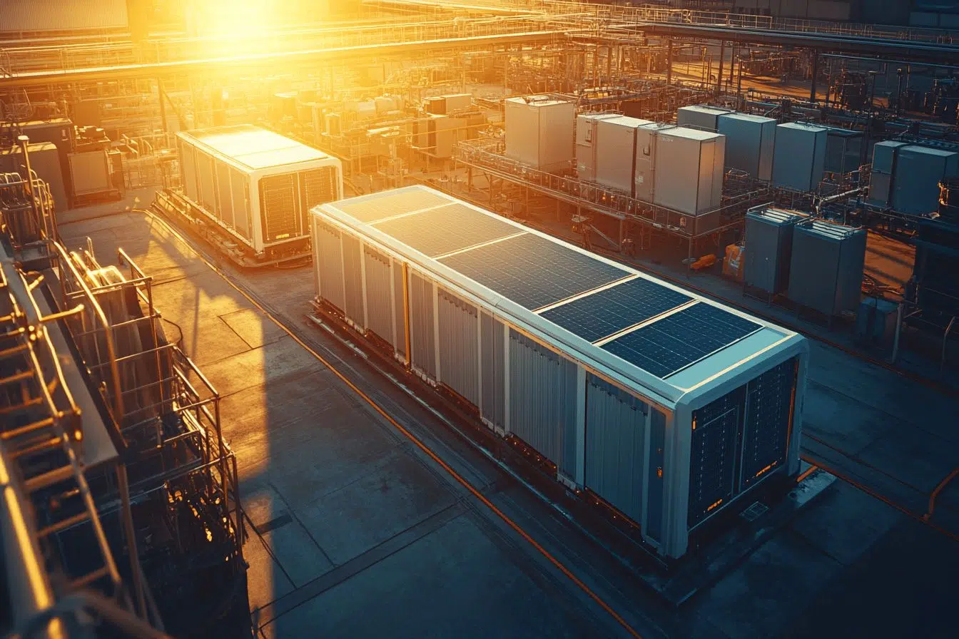 En quoi les coûts de maintenance influencent la rentabilité à long terme du stockage de l’énergie solaire ?