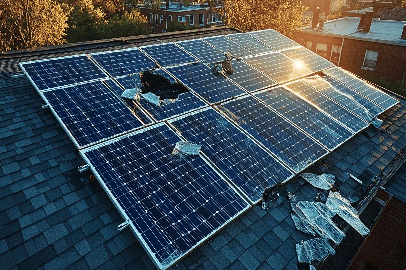 En quoi les erreurs d’installation augmentent les risques techniques du stockage de l’énergie solaire ?