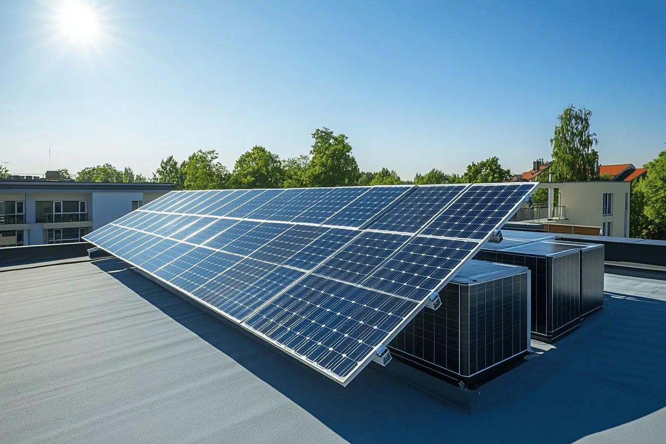 Pourquoi le stockage de l’énergie solaire permet une meilleure gestion des surplus d’énergie renouvelable sans retour au réseau ?